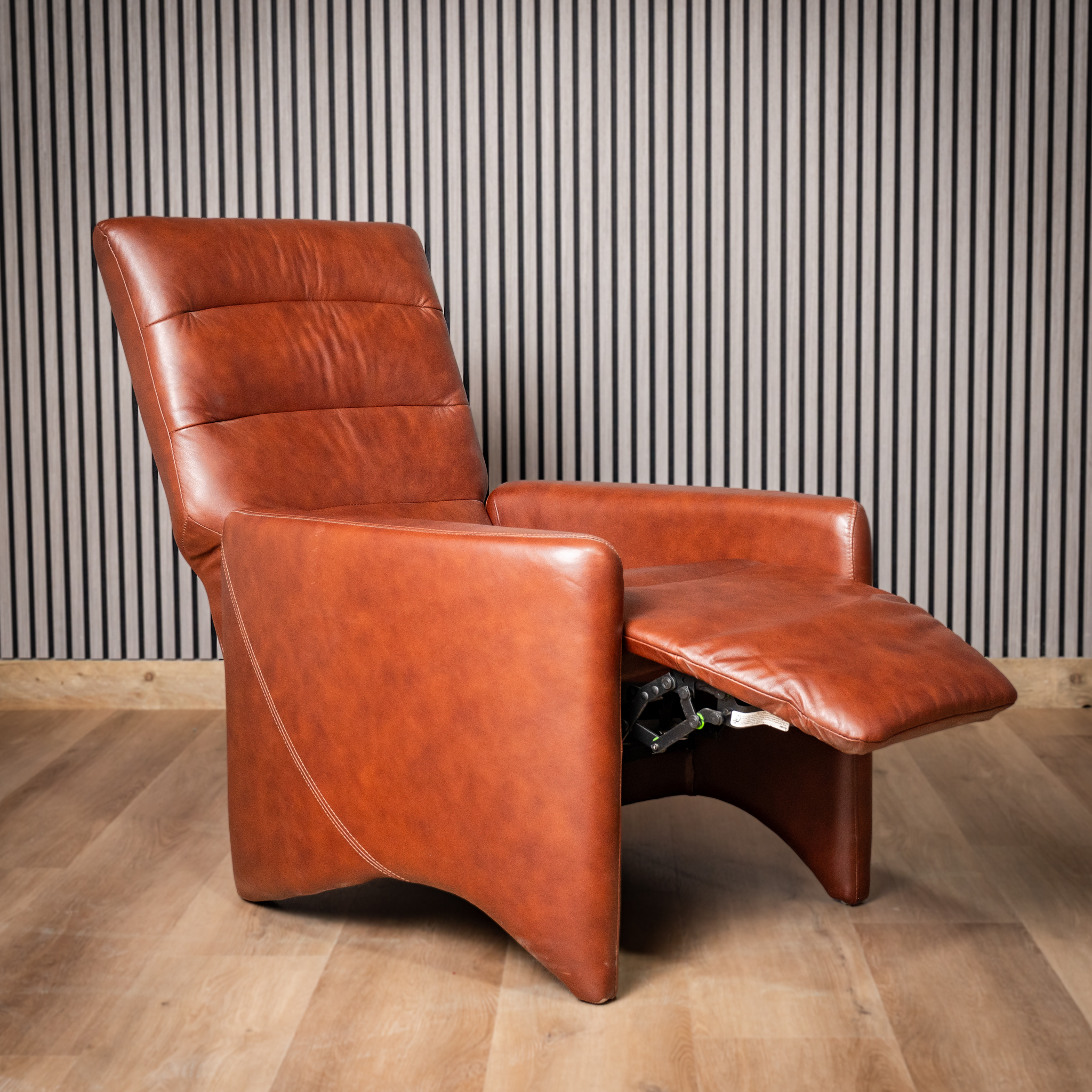 Maatwerk sta-op fauteuil Beaudine